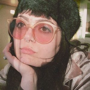 Meet your Posher, Erin